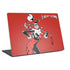 DC Comics Harley Quinn Classic Art Pose Universal Laptop 13in (10.6 x 7.6in) Skin
